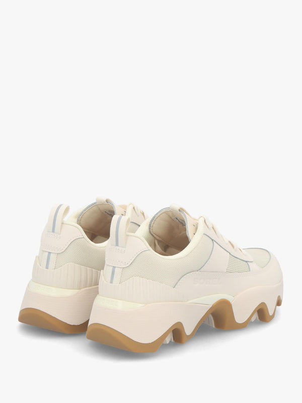 Women's Kinetic™ Impact II Wonder Lace Chalk Gum Trainers