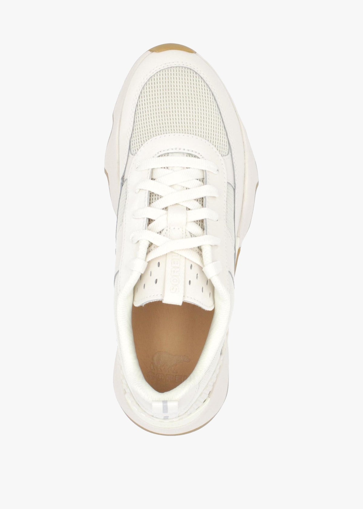 Women's Kinetic™ Impact II Wonder Lace Chalk Gum Trainers