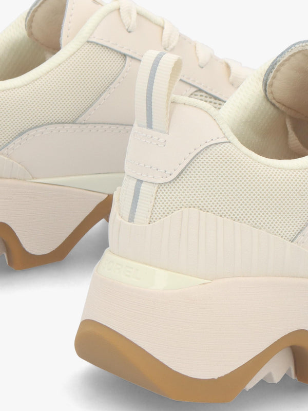 Women's Kinetic™ Impact II Wonder Lace Chalk Gum Trainers