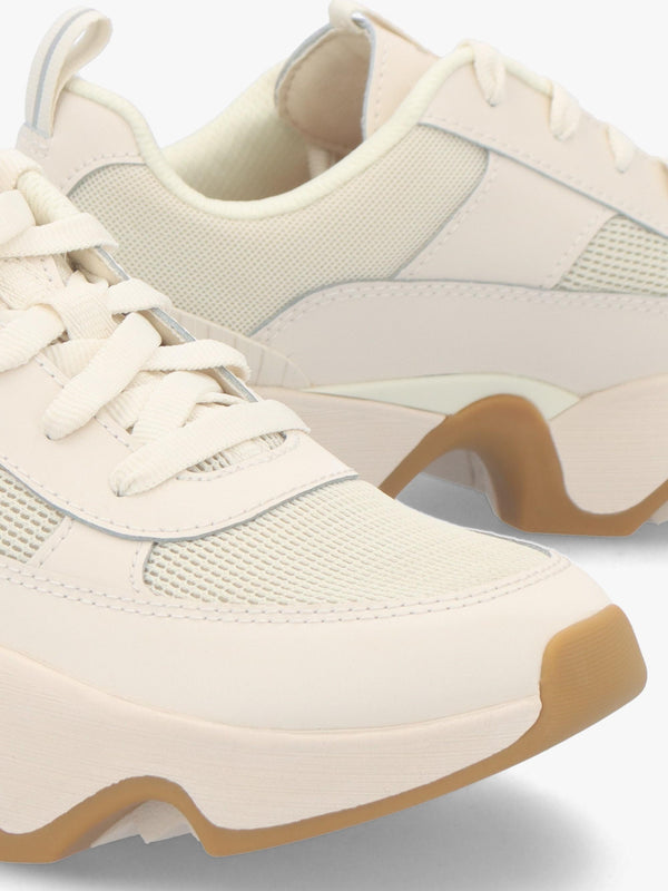 Women's Kinetic™ Impact II Wonder Lace Chalk Gum Trainers