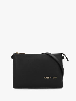 Jasmin Nero Cross-Body Bag