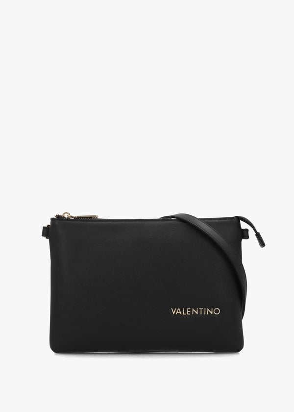 Jasmin Nero Cross-Body Bag