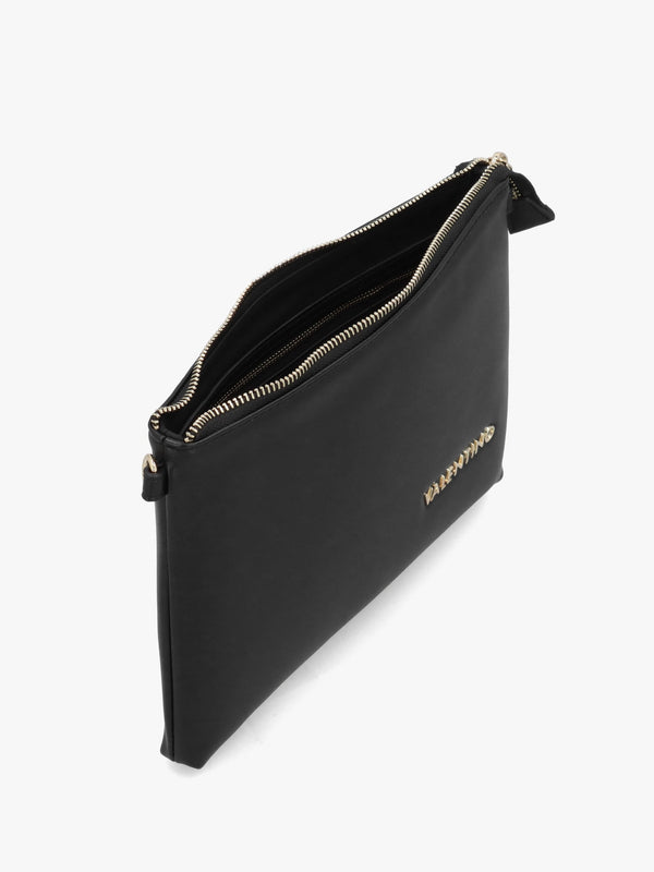 Jasmin Nero Cross-Body Bag
