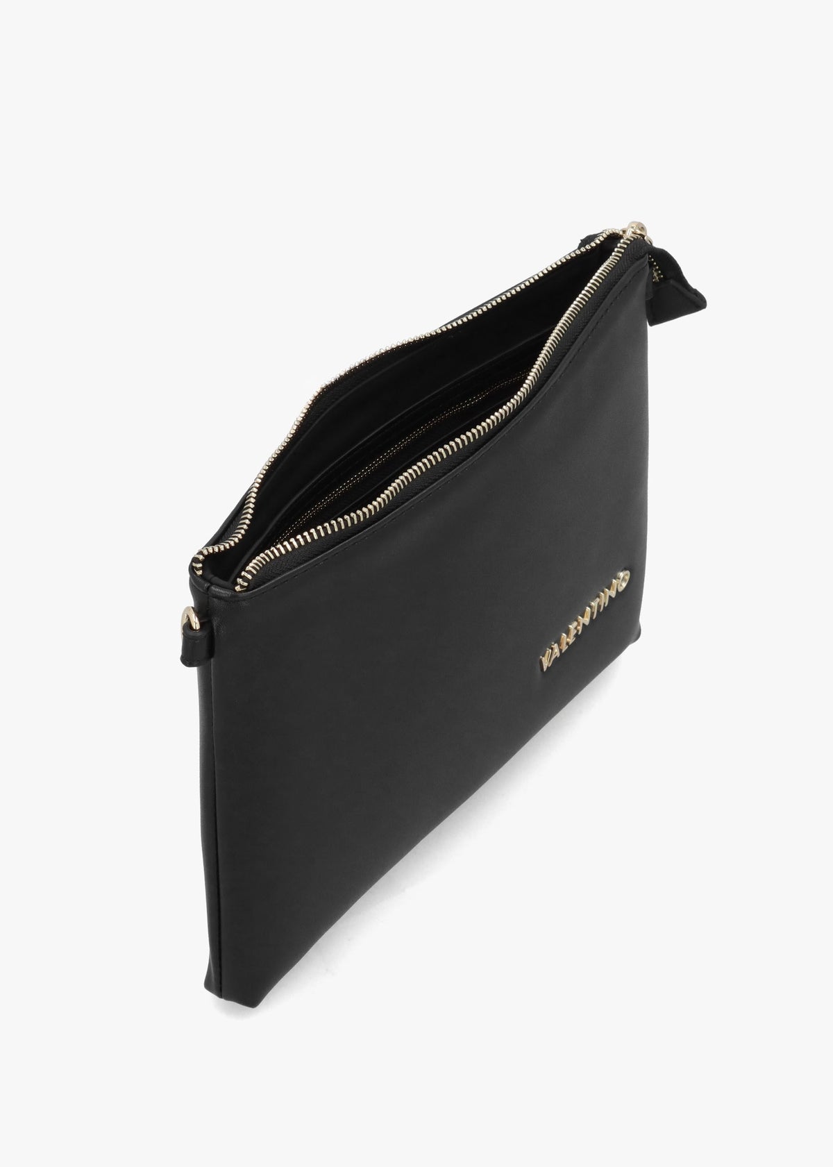 Jasmin Nero Cross-Body Bag
