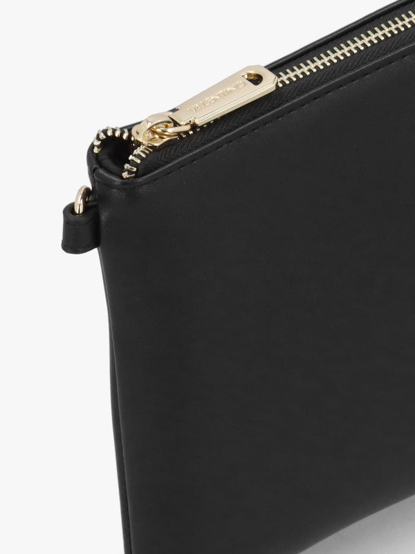 Jasmin Nero Cross-Body Bag