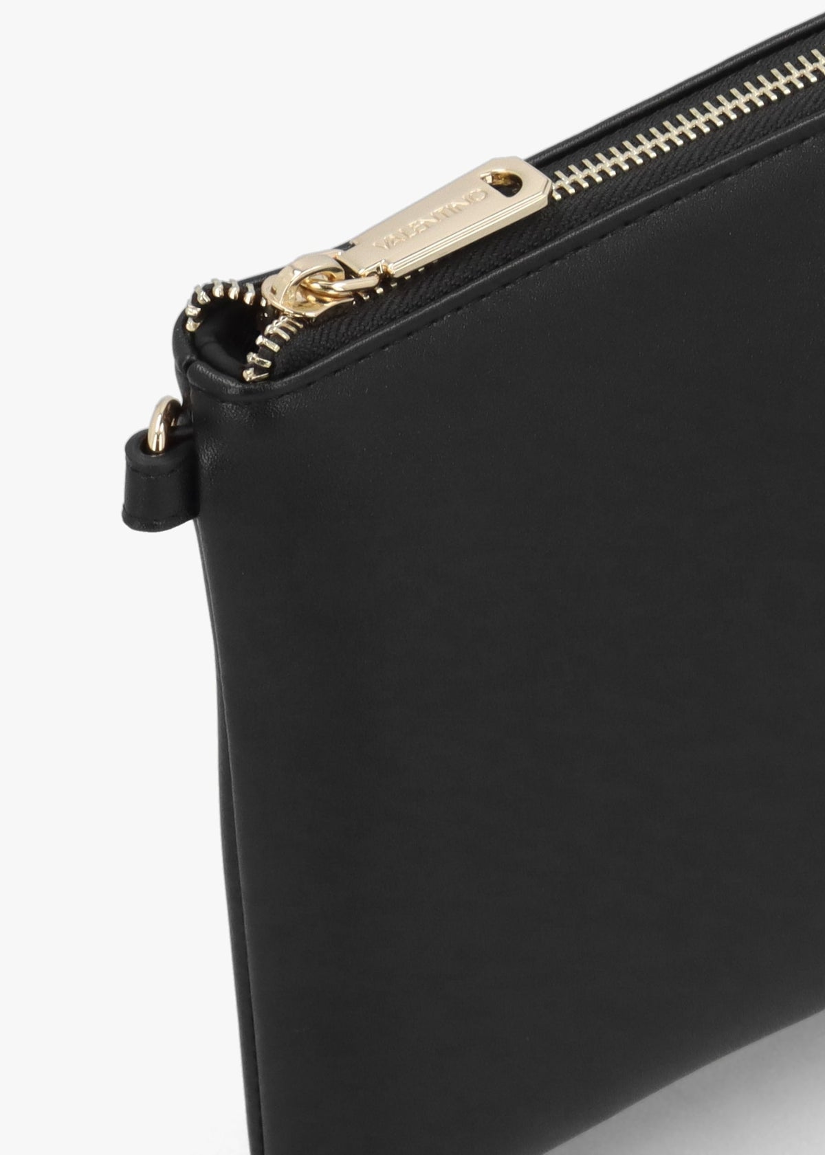 Jasmin Nero Cross-Body Bag