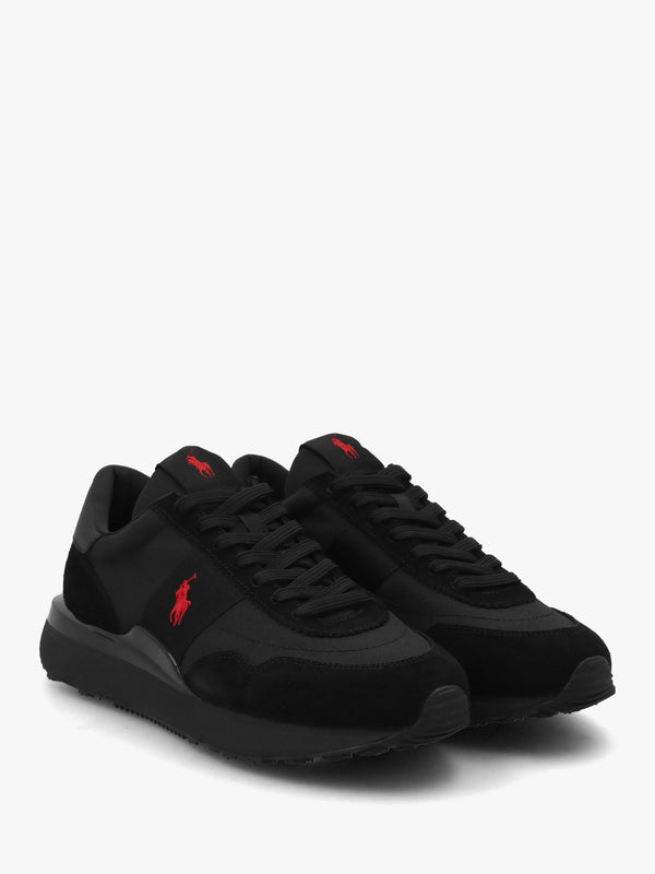 Men’s Train 89 PP Triple Black Trainers