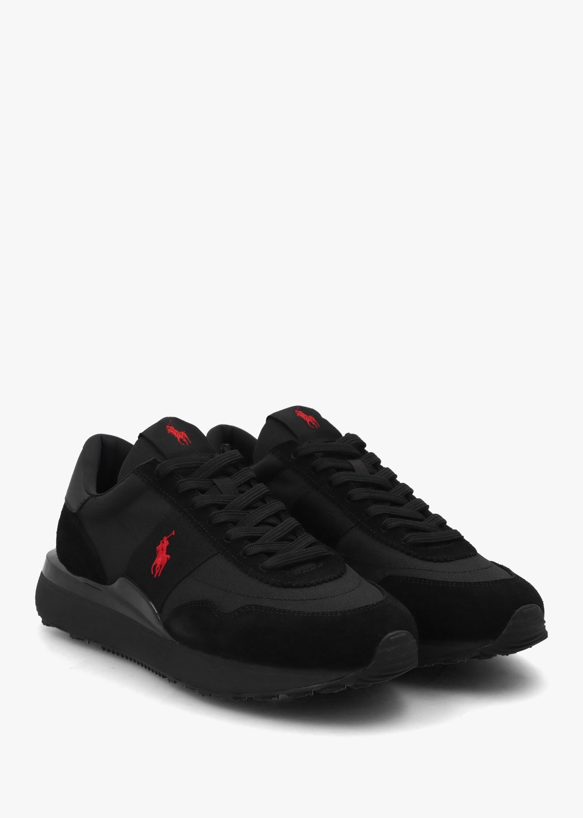 Men’s Train 89 PP Triple Black Trainers