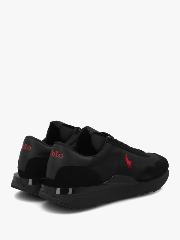 Men’s Train 89 PP Triple Black Trainers