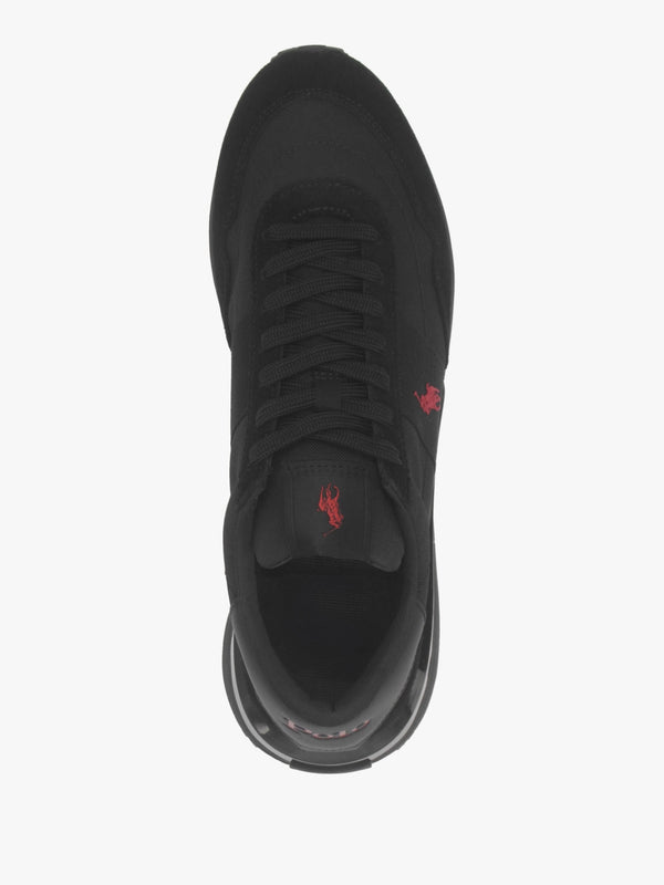 Men’s Train 89 PP Triple Black Trainers