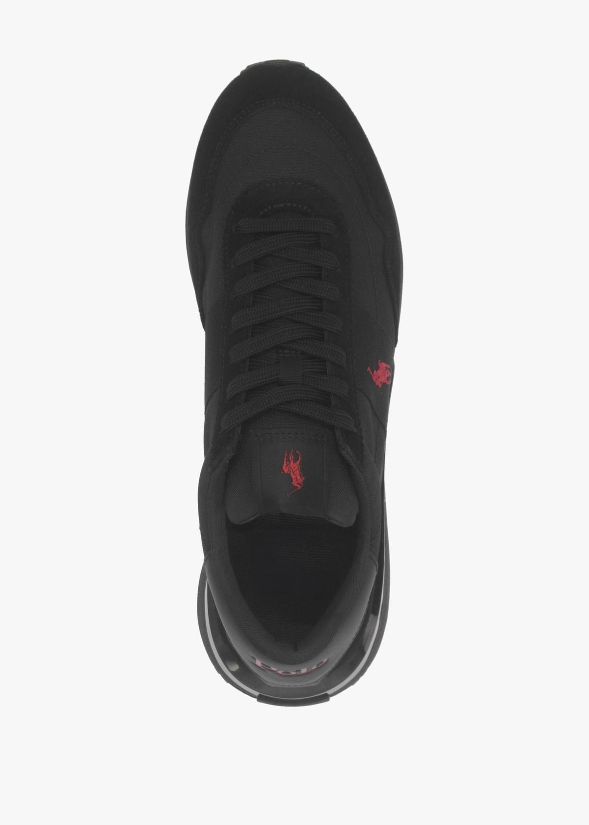 Men’s Train 89 PP Triple Black Trainers
