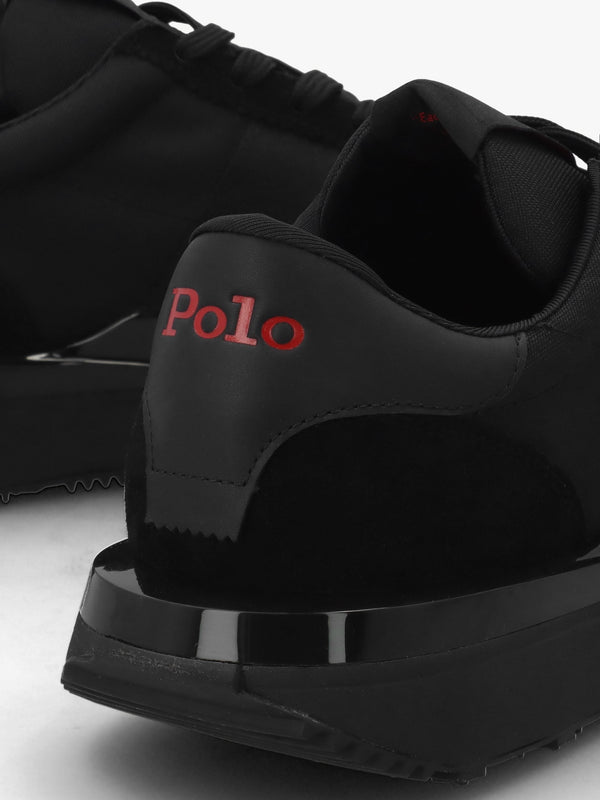 Men’s Train 89 PP Triple Black Trainers