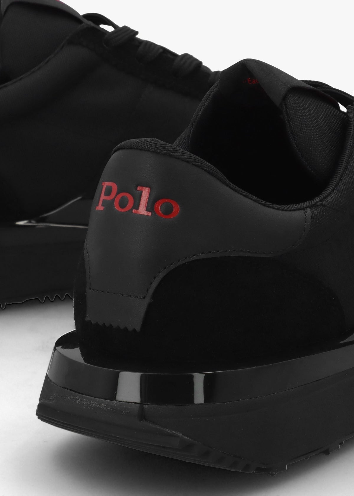 Men’s Train 89 PP Triple Black Trainers