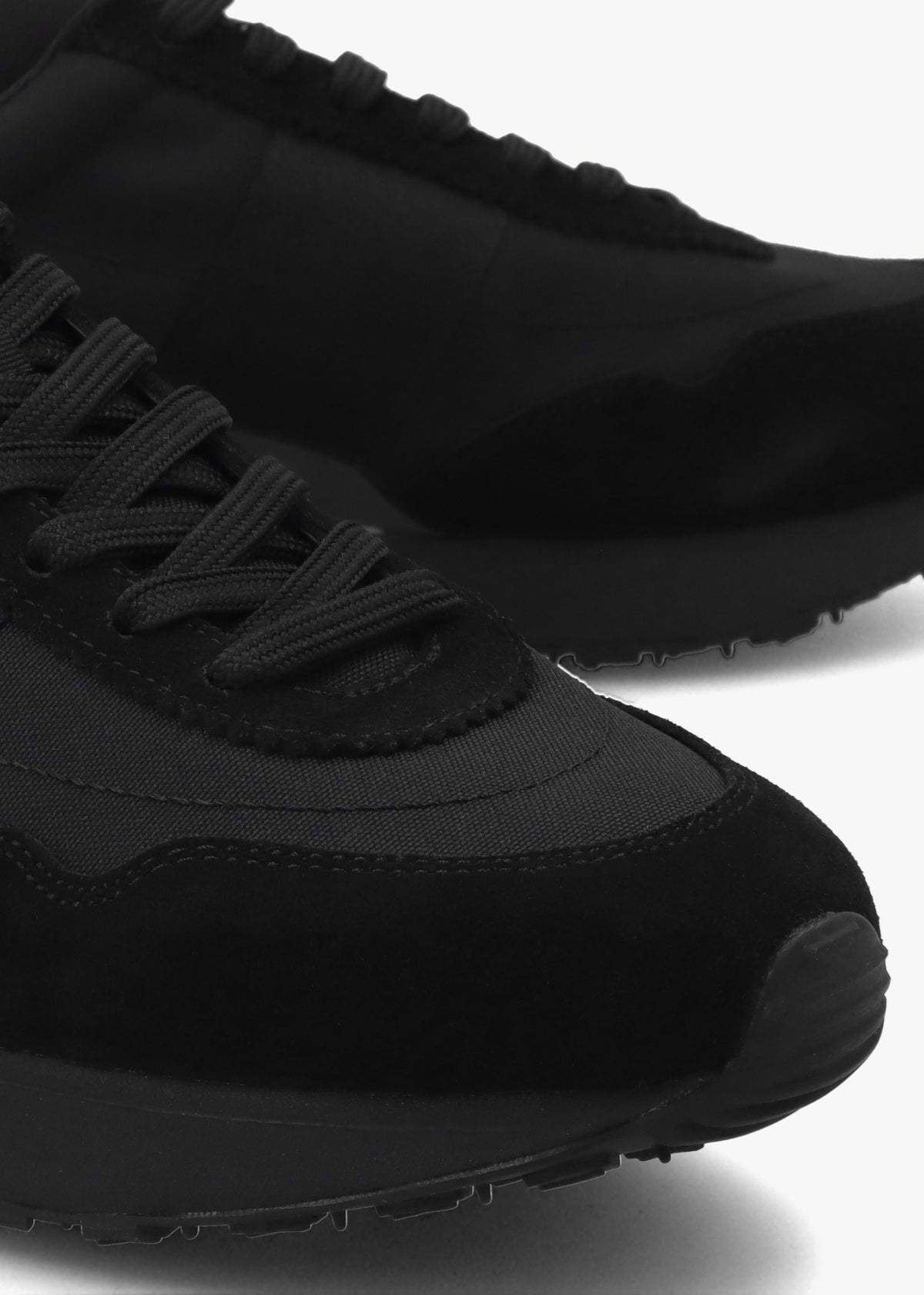 Men’s Train 89 PP Triple Black Trainers