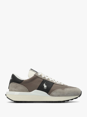 Men’s Train 89 PP Grey Trainers