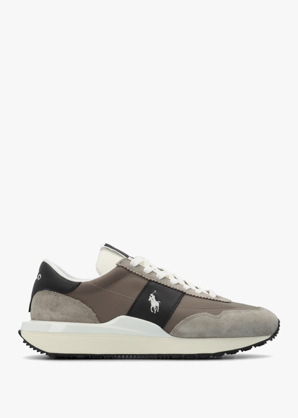 Men’s Train 89 PP Grey Trainers