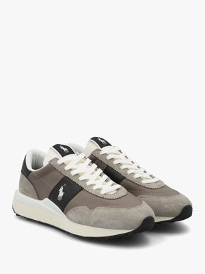 Men’s Train 89 PP Grey Trainers