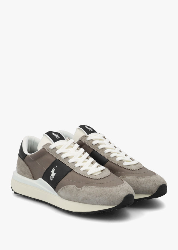 Men’s Train 89 PP Grey Trainers