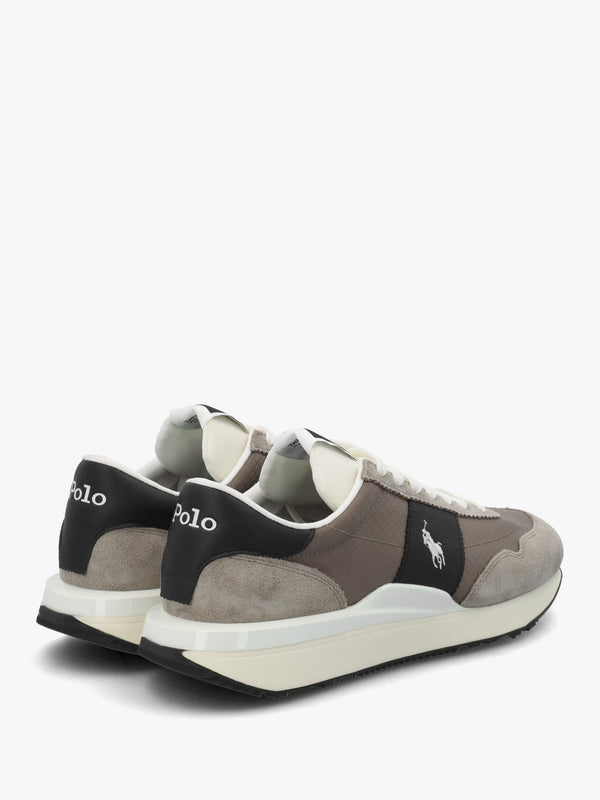 Men’s Train 89 PP Grey Trainers