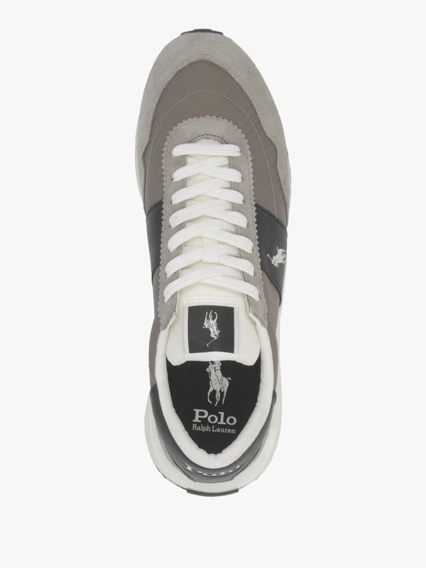 Men’s Train 89 PP Grey Trainers