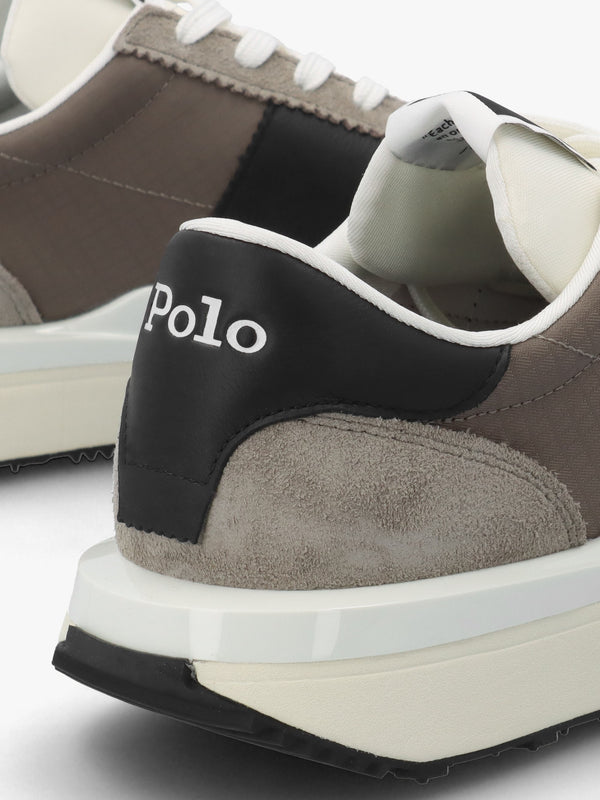 Men’s Train 89 PP Grey Trainers