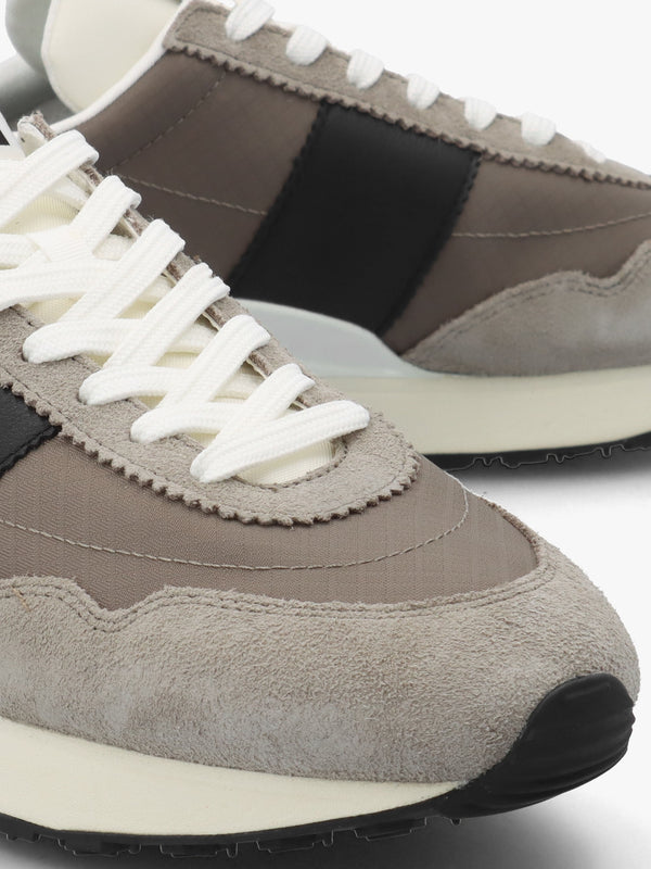 Men’s Train 89 PP Grey Trainers
