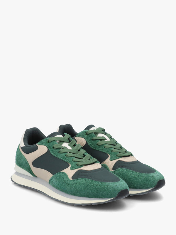 Men's City Antwerp Multicoloured Trainers