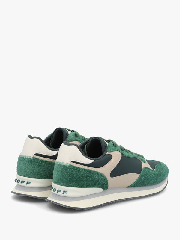 Men's City Antwerp Multicoloured Trainers