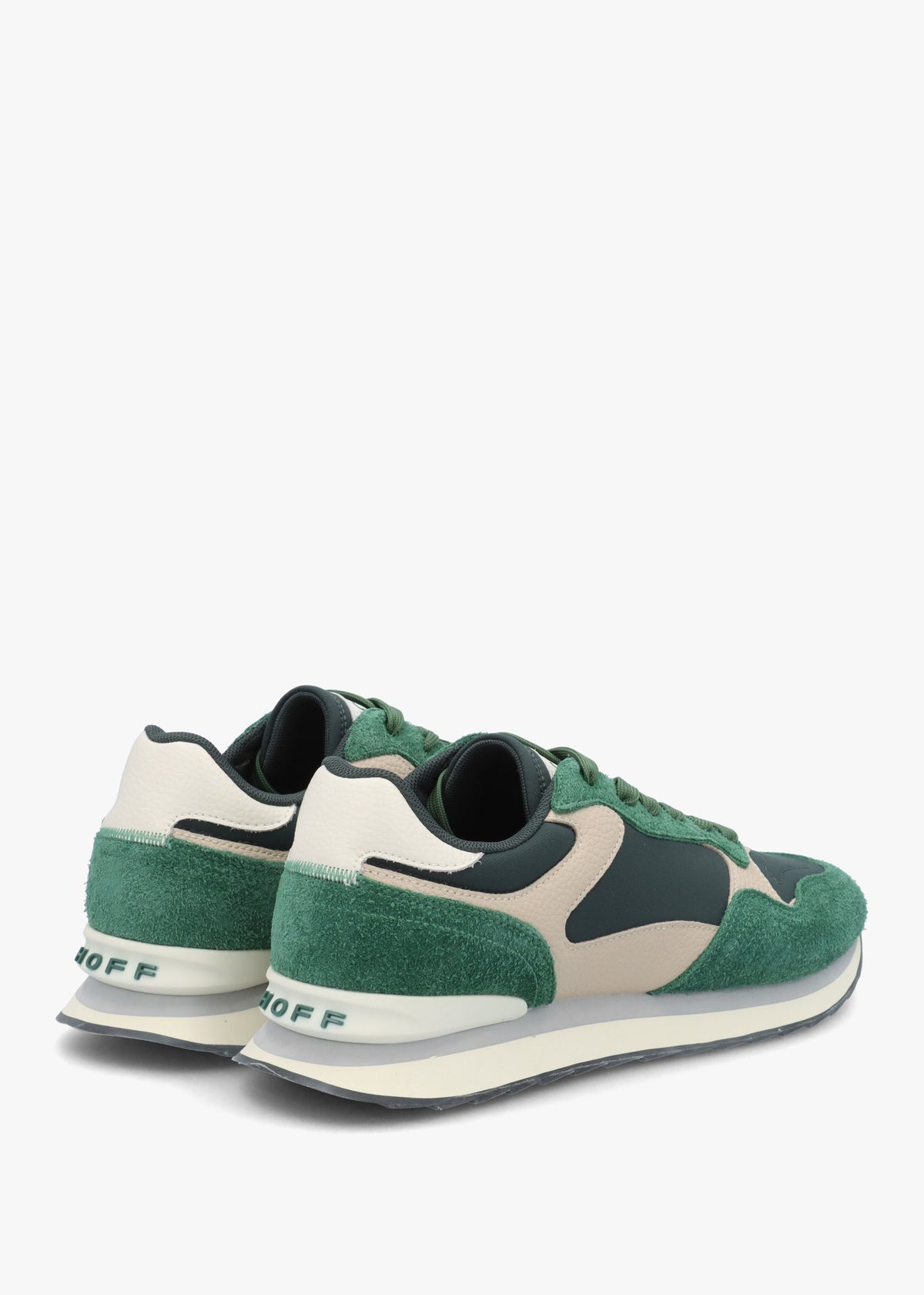 Men's City Antwerp Multicoloured Trainers