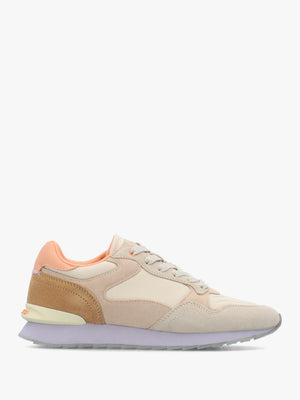 Women's City Lisbon Multicoloured Trainers