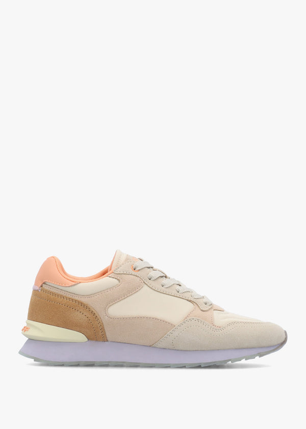 Women's City Lisbon Multicoloured Trainers