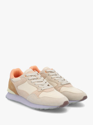 Women's City Lisbon Multicoloured Trainers