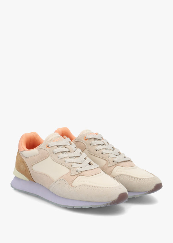 Women's City Lisbon Multicoloured Trainers