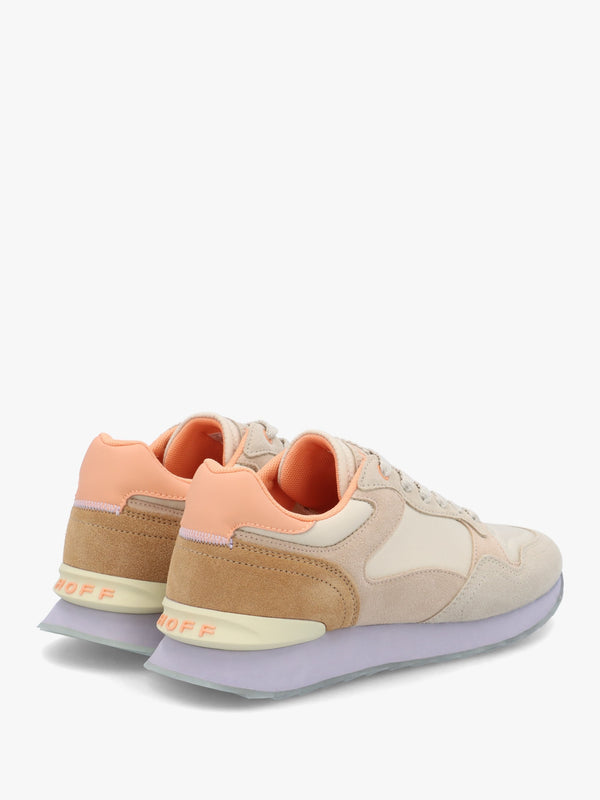 Women's City Lisbon Multicoloured Trainers