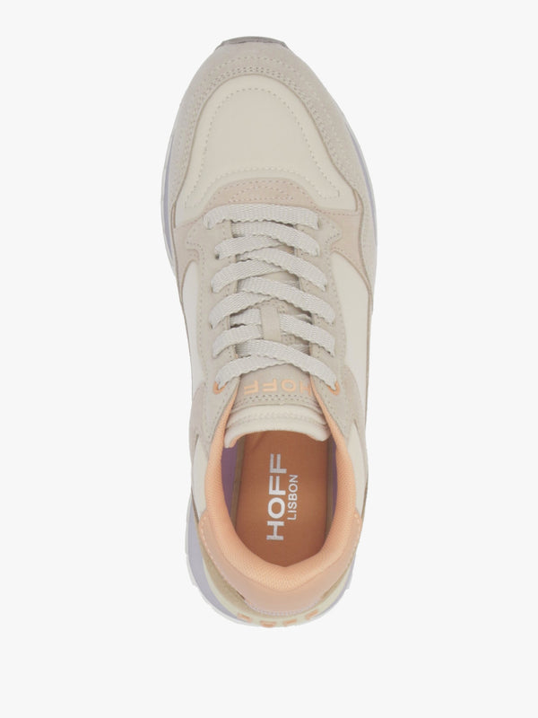 Women's City Lisbon Multicoloured Trainers