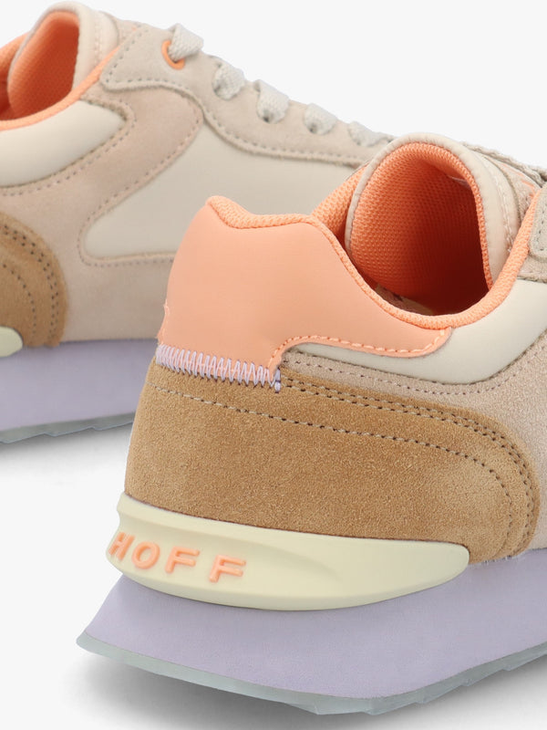 Women's City Lisbon Multicoloured Trainers