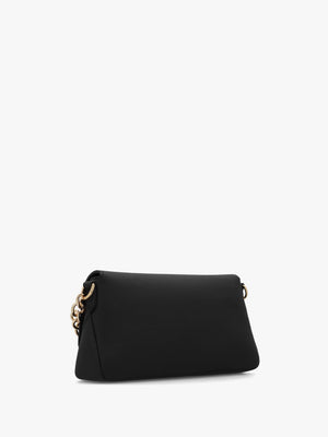 Bold Love Logo Nero Evening Bag