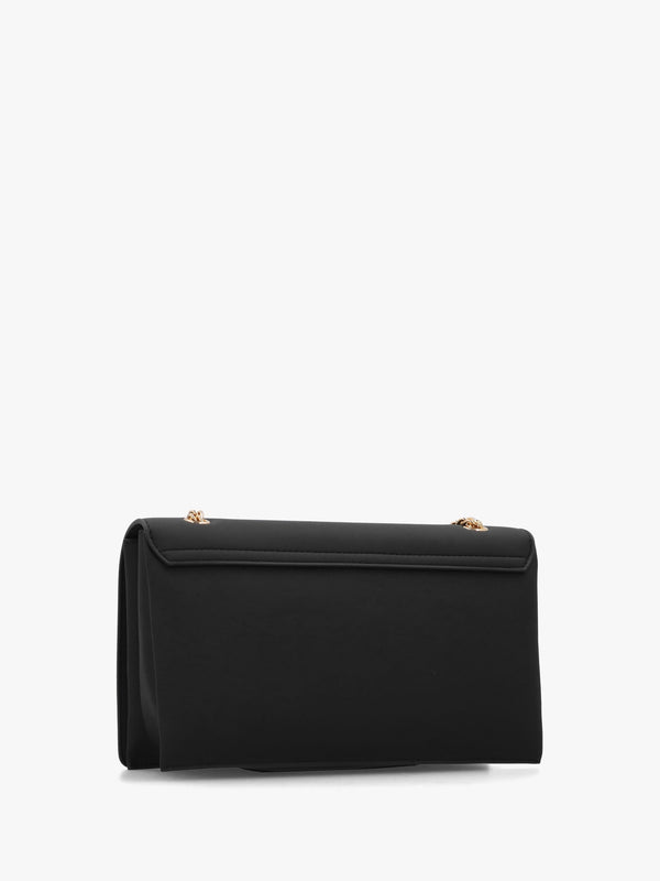 Bold Love Nero Shoulder Bag
