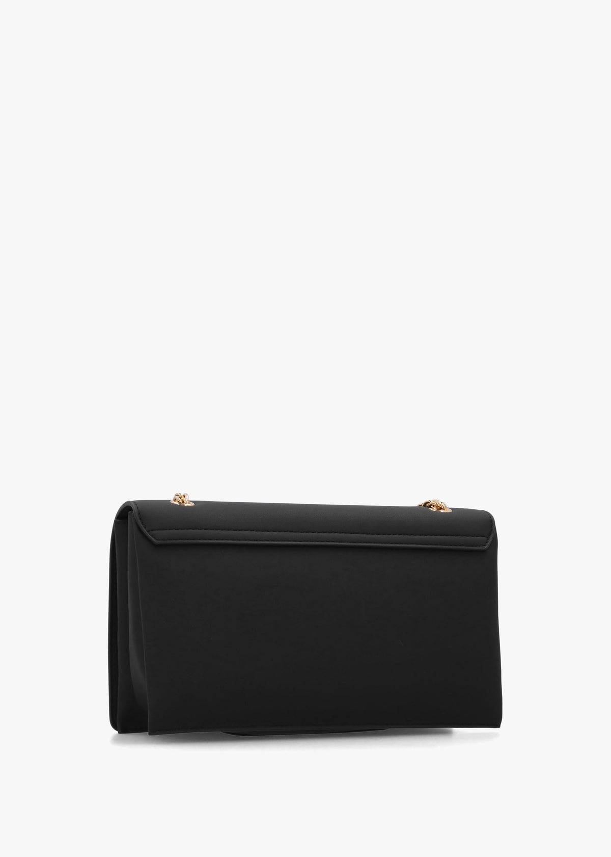 Bold Love Nero Shoulder Bag