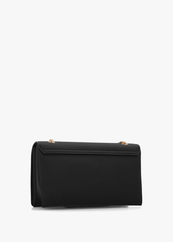 Bold Love Nero Shoulder Bag