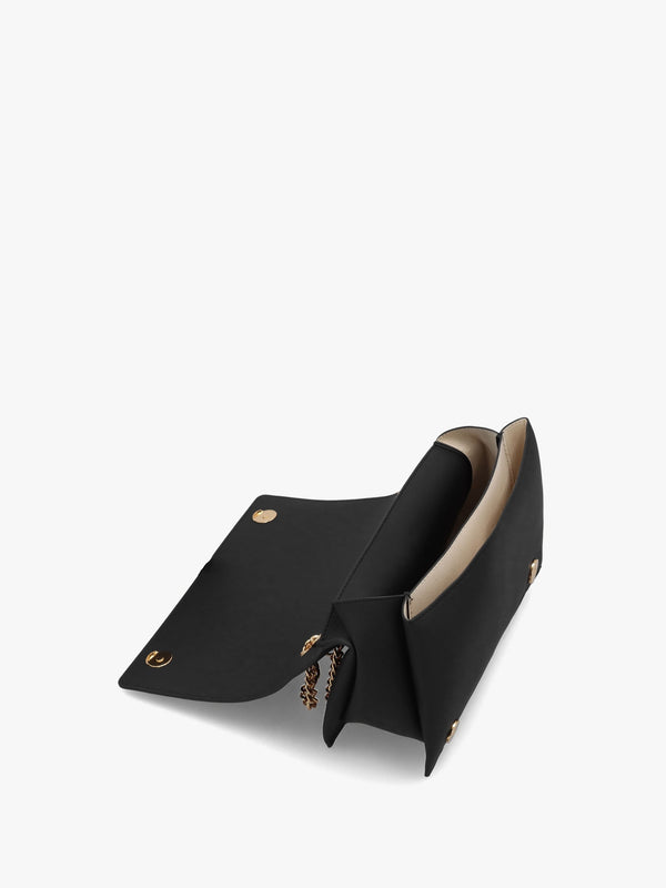 Bold Love Nero Shoulder Bag