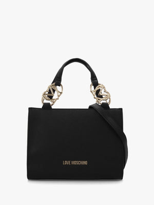 Jewel Nero Daily Bag