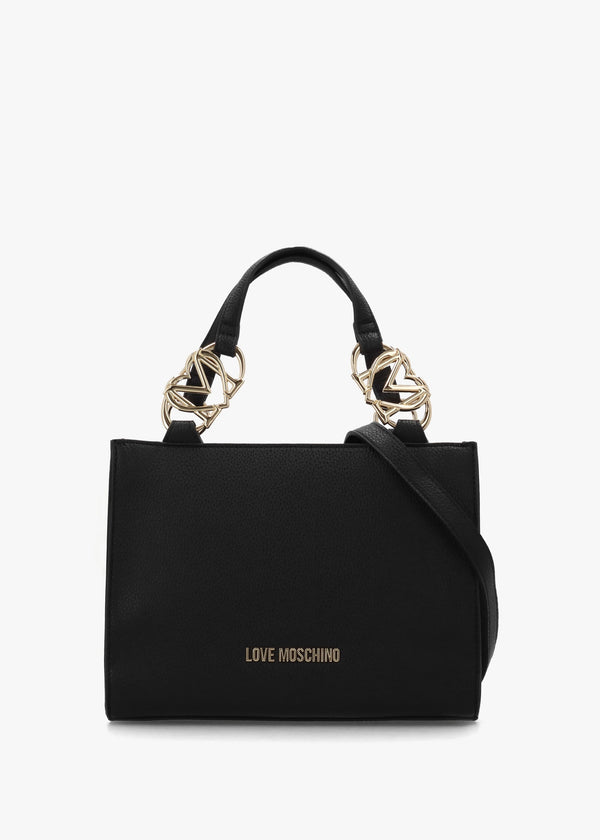 Jewel Nero Daily Bag