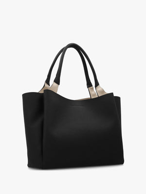Bold Love Nero Shopper Bag