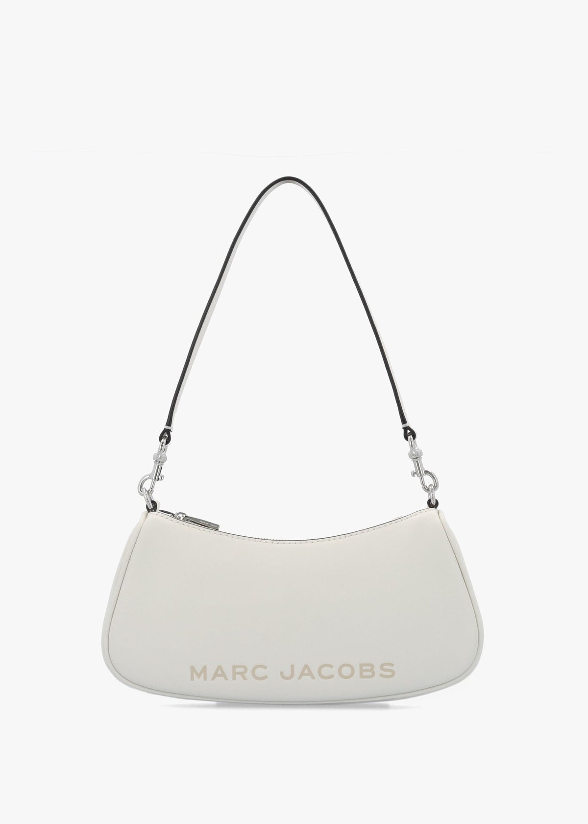 The Star Charm Cotton Leather Shoulder Bag