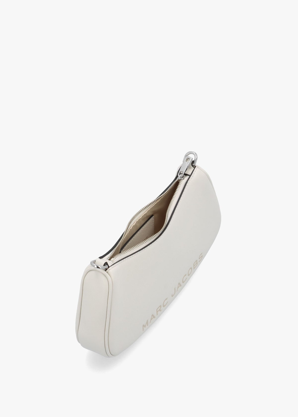 The Star Charm Cotton Leather Shoulder Bag