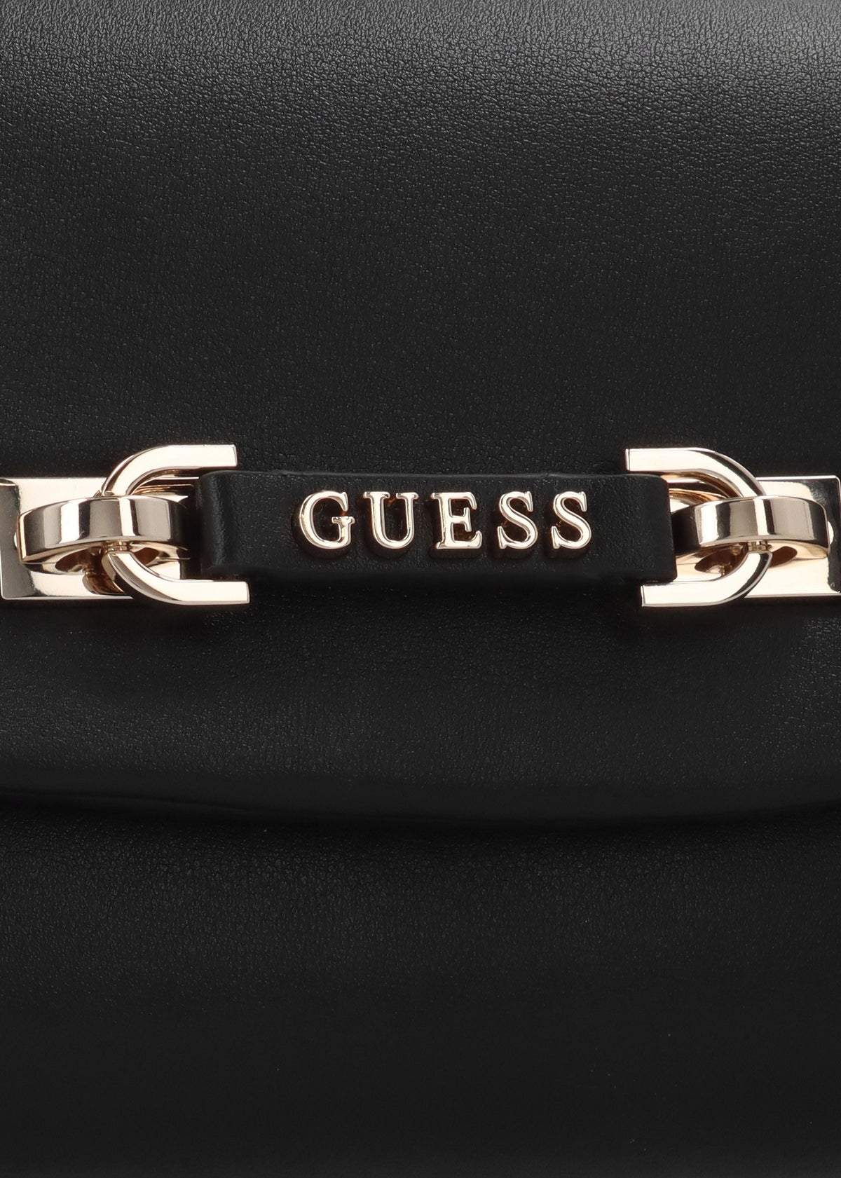 Lefia Large Flap Back Shoulder Bag