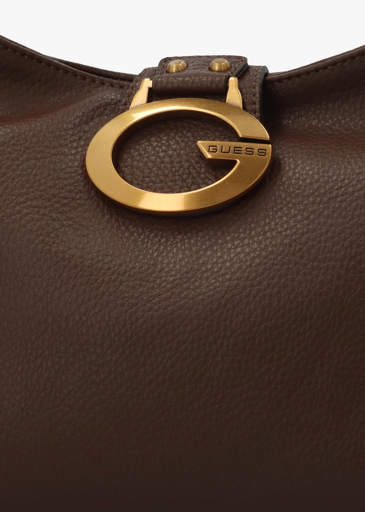 Camden Espresso Shoulder Bag