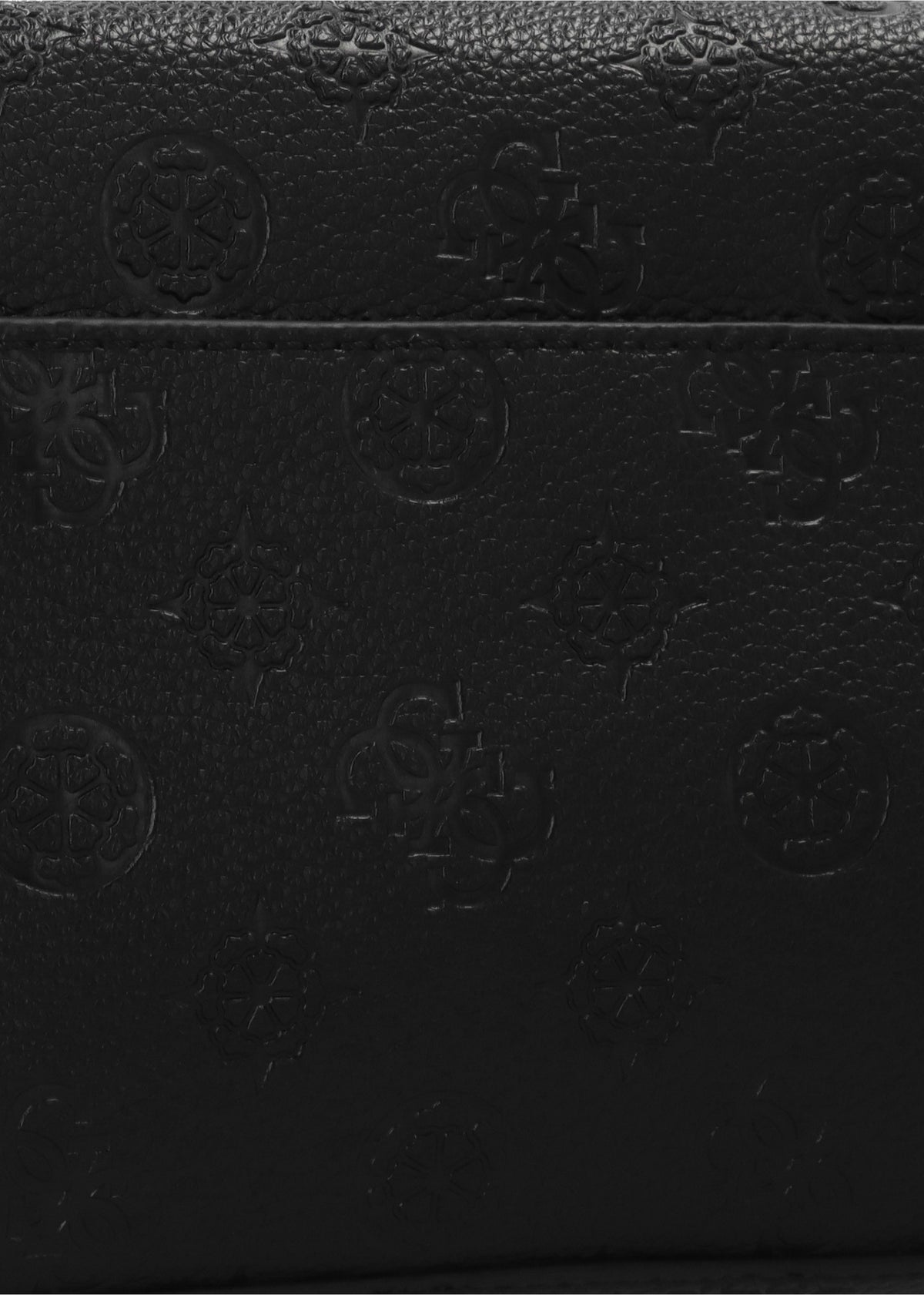 Cresidia II Convertible Black Cross-Body Bag
