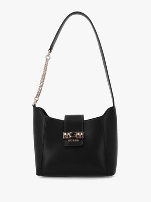Jane Black Hobo Bag